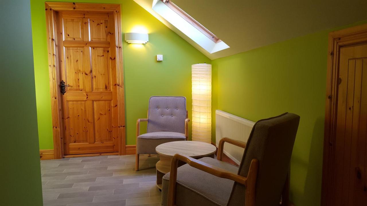 Leroy'S Lodge Headford Εξωτερικό φωτογραφία