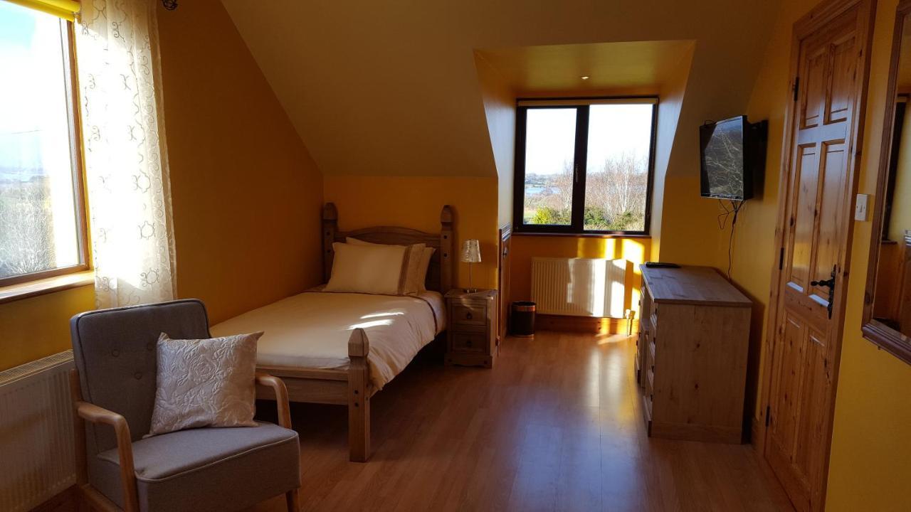 Leroy'S Lodge Headford Εξωτερικό φωτογραφία