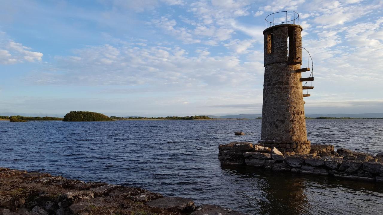 Leroy'S Lodge Headford Εξωτερικό φωτογραφία