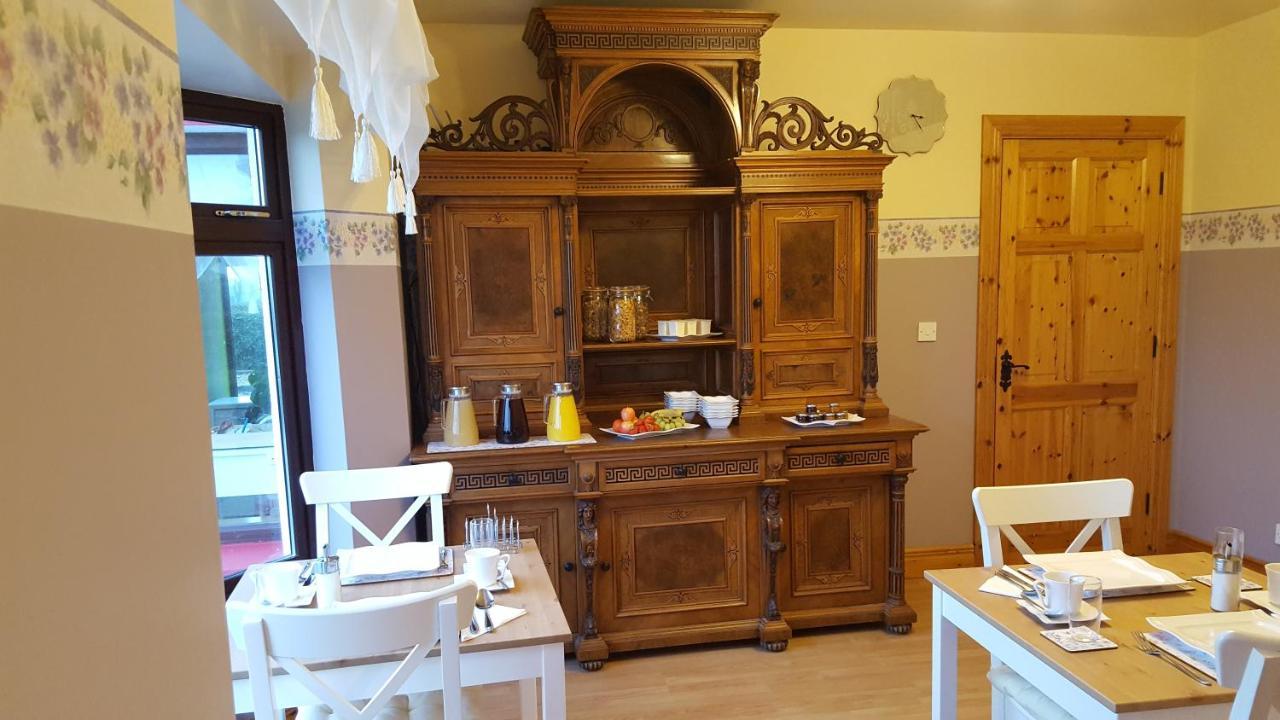 Leroy'S Lodge Headford Εξωτερικό φωτογραφία